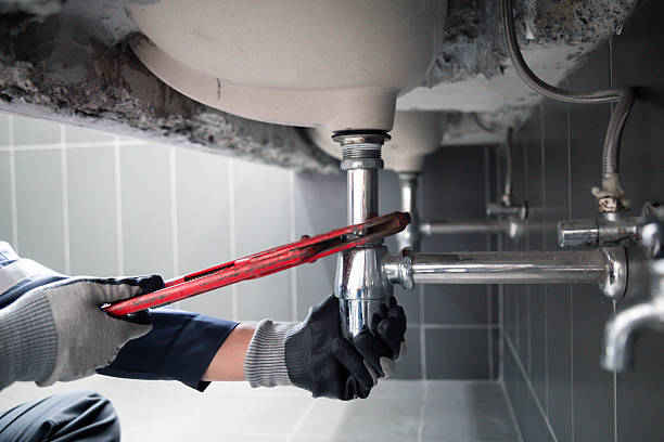 Trusted Gas Line Repair service in Temple, NH - AAA Plumbing Heating